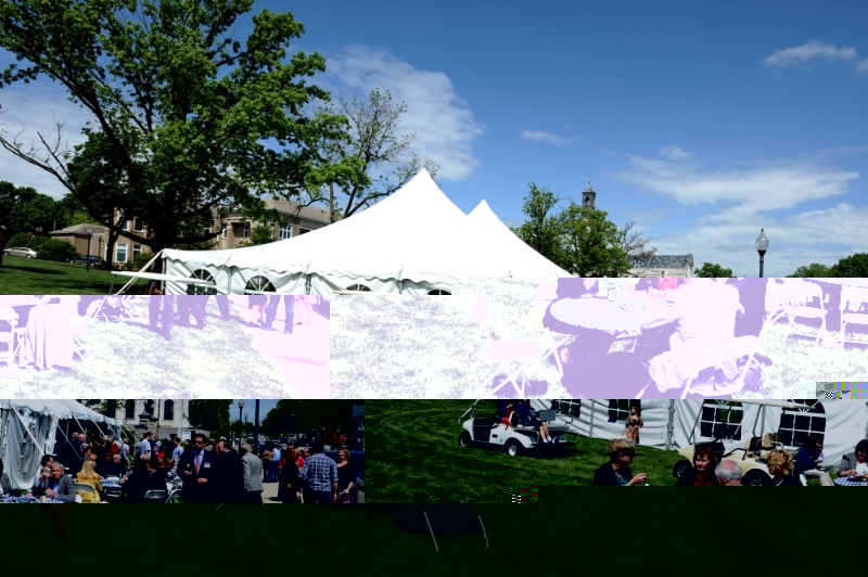 Alumni Weekend