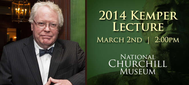 Paul-Reid-Kemper-Lecture