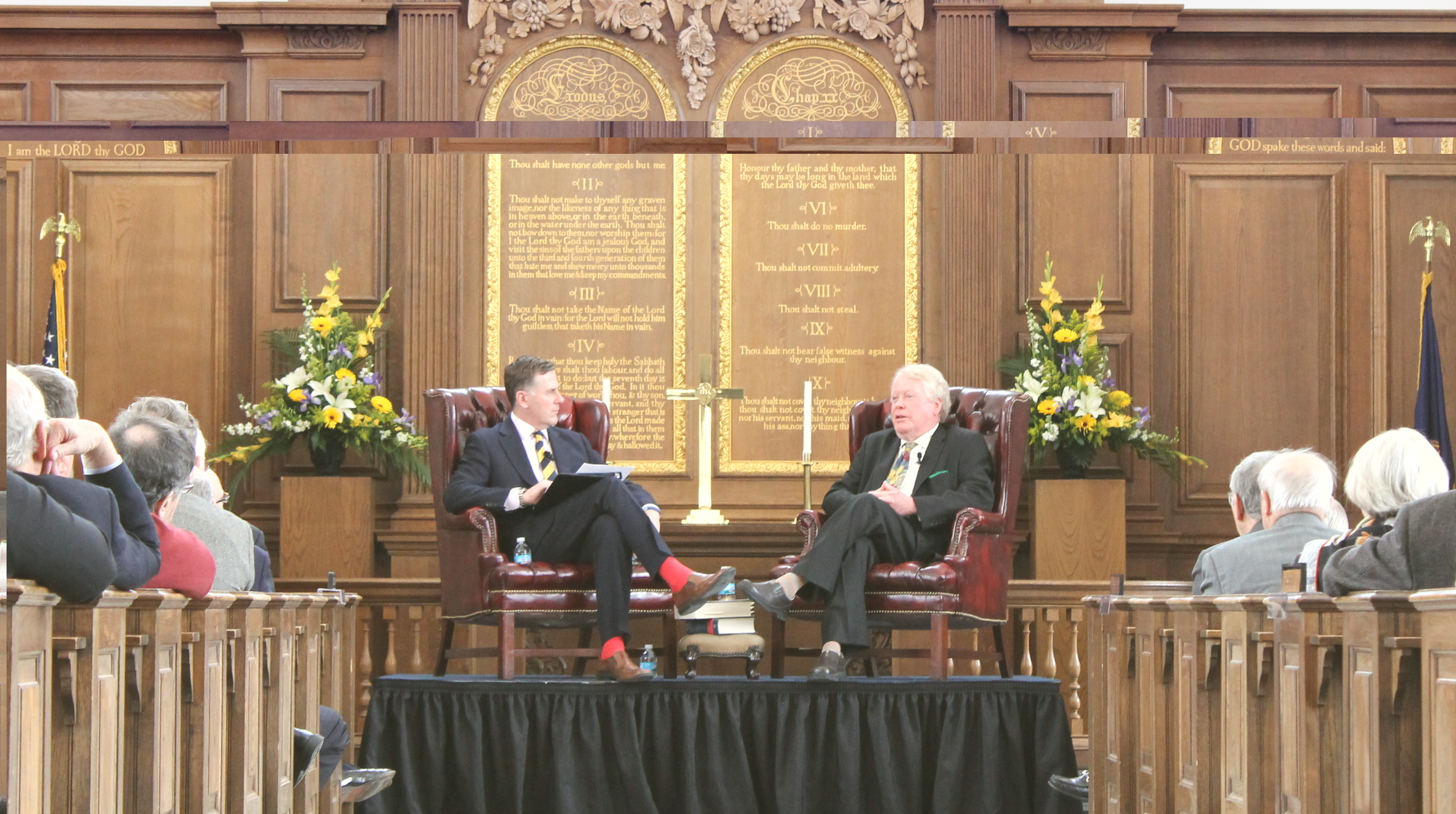 kemper-lecture-churchill-paul-reid