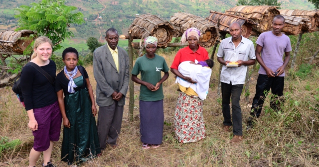 Humanity for Children Rwanda Summer 2014