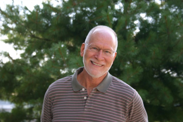 Dr. Cliff Cain 1 of 25 in Nation Selected for Special Seminar on ...