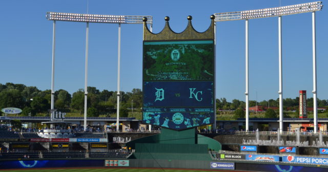 Cheer on the Royals at WC Night at Kauffman Stadium June 13