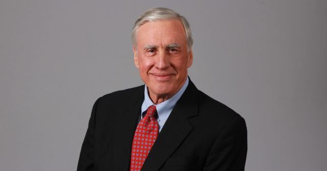 Alumnus Duke Ligon ’63 Takes New Position in Energy Sector ...