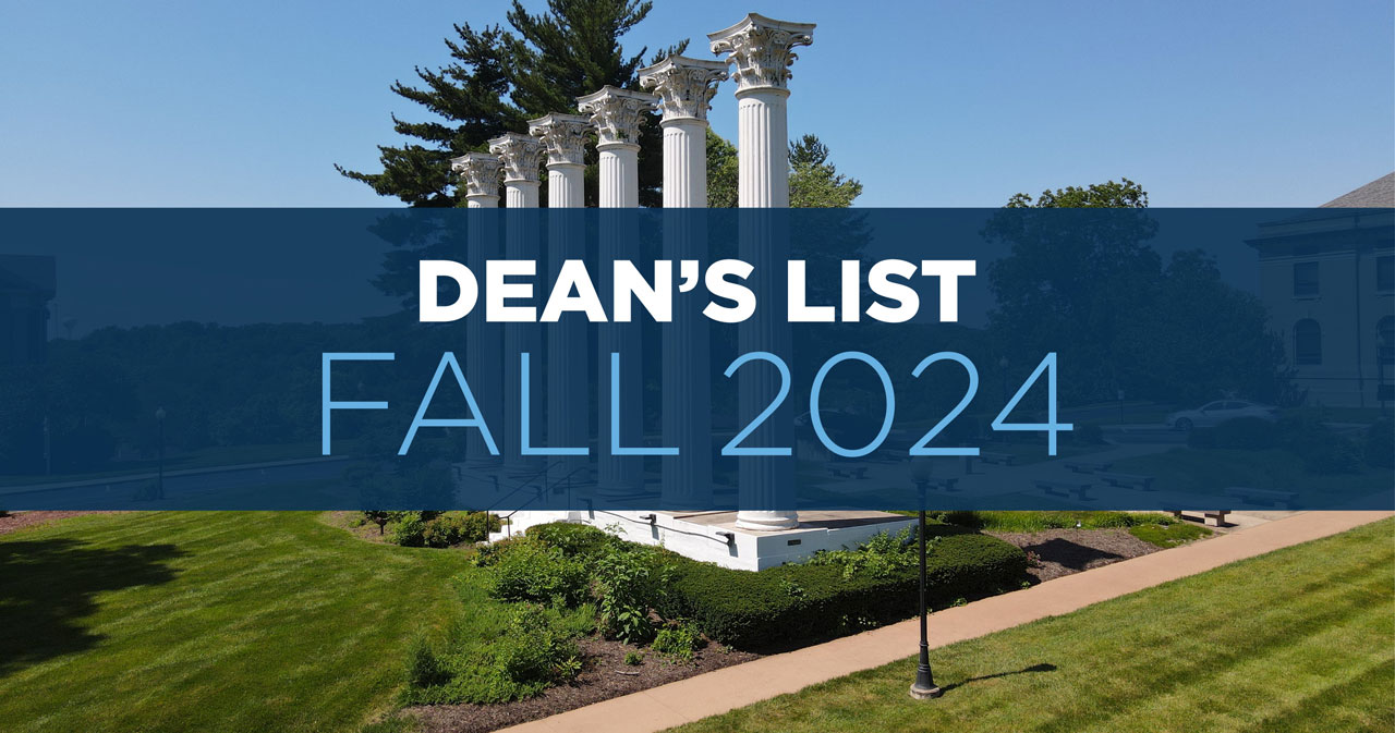 Westminster College Proudly Announces Fall 2024 Dean’s List ...